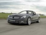 Mercedes-Benz SL CK63 RS by Carlsson 2009 года